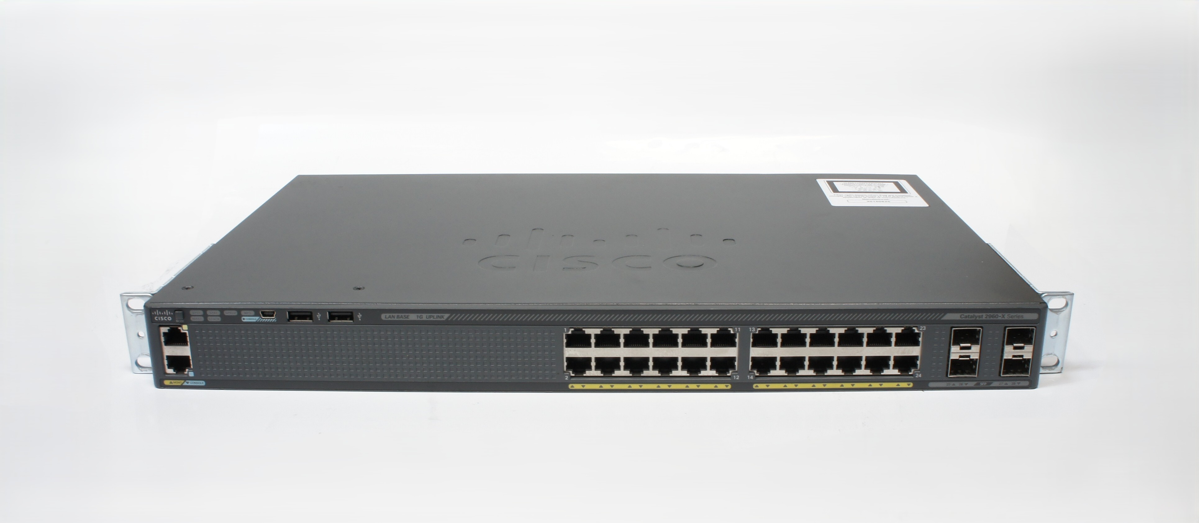 Cisco UCS 1225 V04